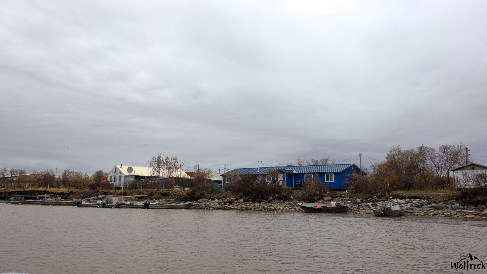 Emmonak Alaska Qacigtuq Shipping Alaska Bush Orders